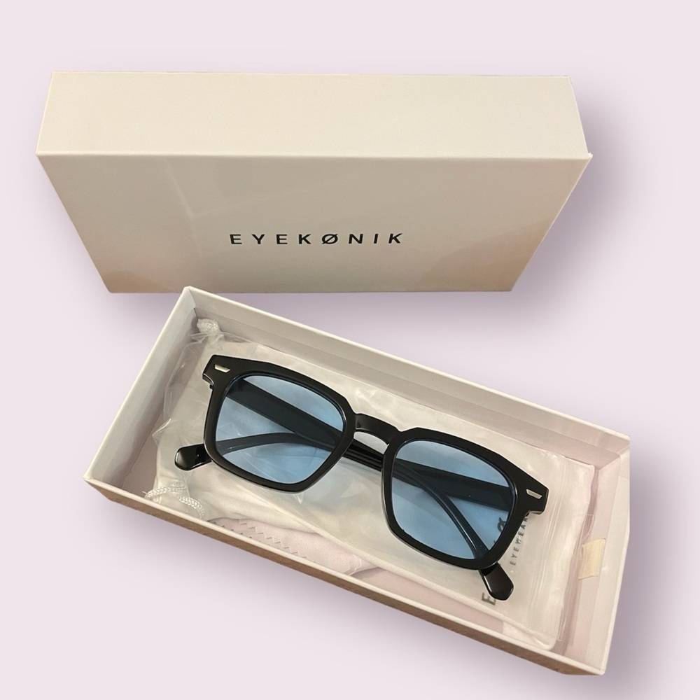 Unisex sunglasses